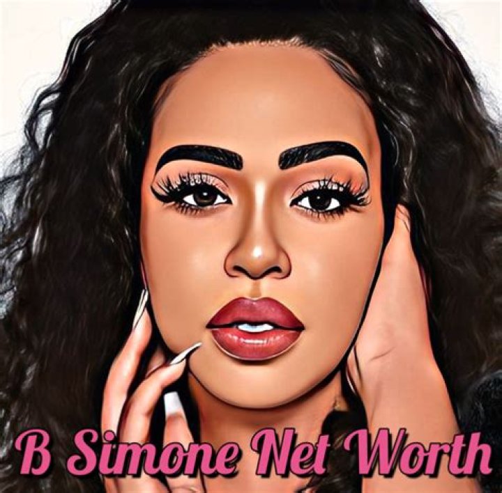 VlogB | B. Simone Bio