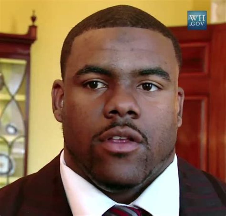 VlogB | Mark Ingram Bio (Wiki)