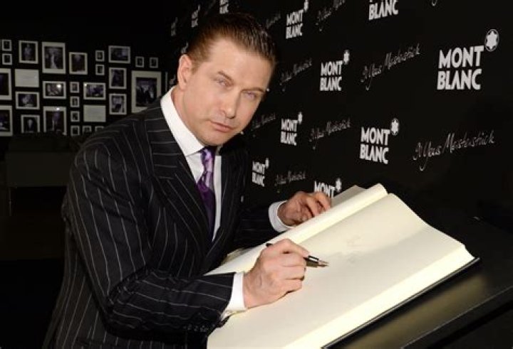 VlogB | Stephen Baldwin Net Worth