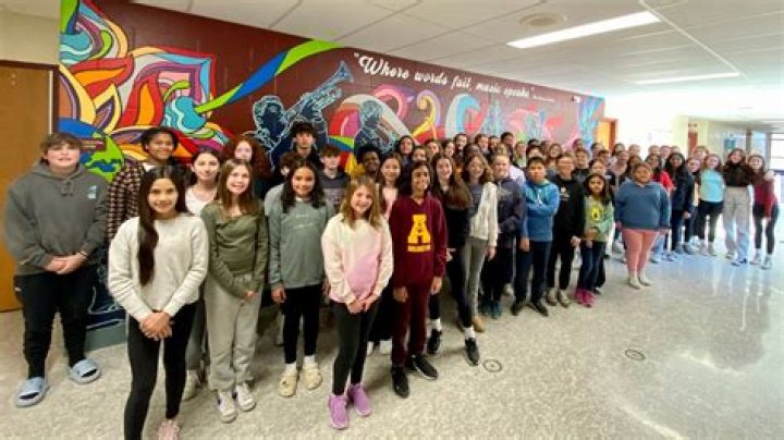 VlogB | Union Vale Middle School
