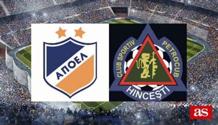 [[Watch TV*]] Stream: APOEL vs Petrocub Live 23 July 2024