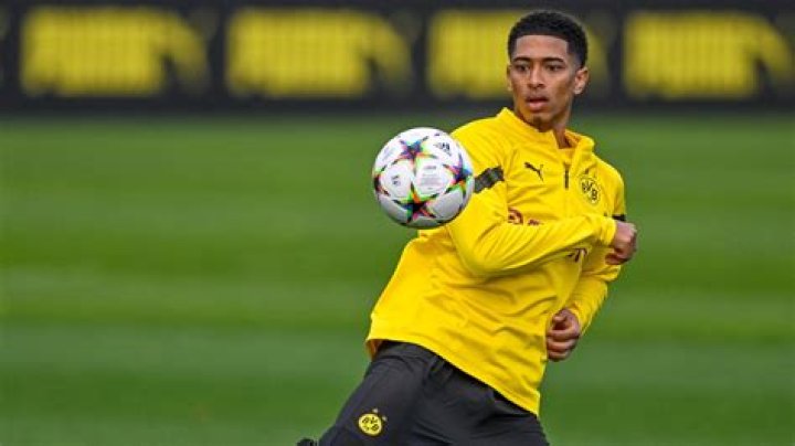 When Bellingham Joined Dortmund: The Year Revealed