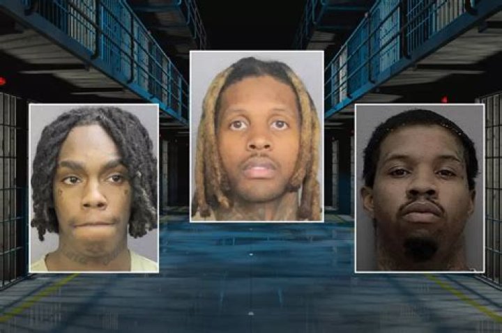 When Kay Flock's Release Date From Prison?