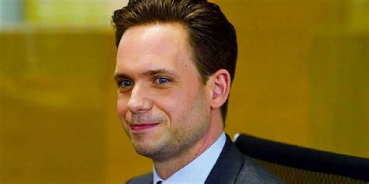 When Mike Ross Began His Suits Journey: Uncovering His Initial Age