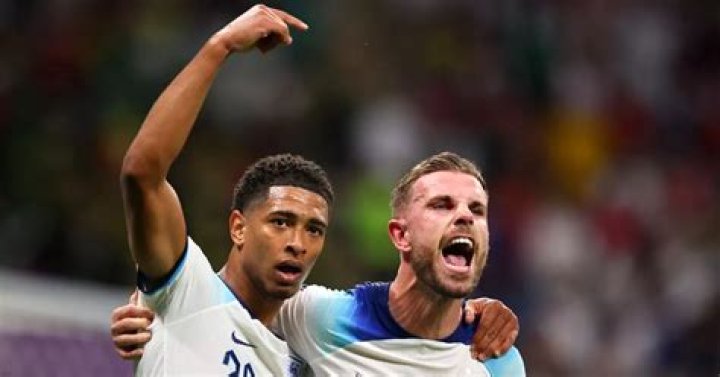 Where Bellingham Shines: International Football Representation