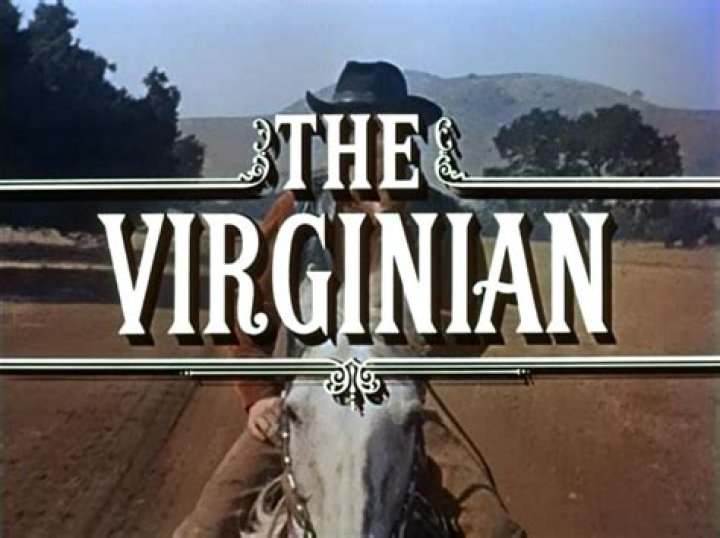 Where Is the Cast of The Virginian Now? We Take a Look