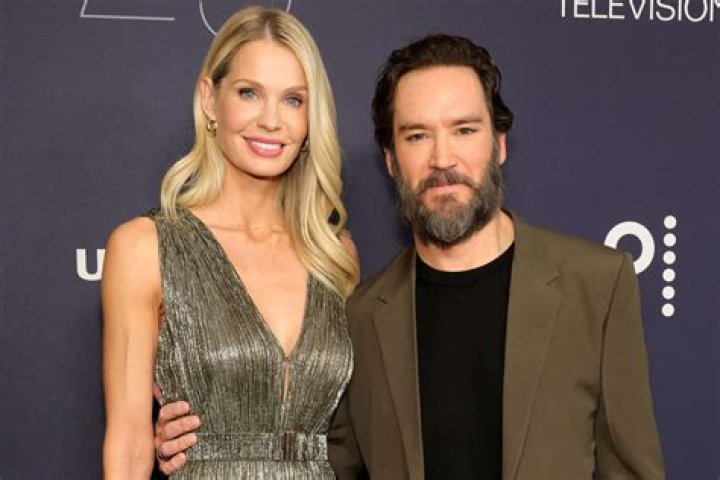Who Is Mark-Paul Gosselaar's Wife? All About His Spouse