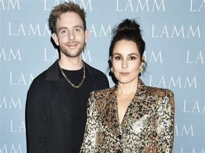 Who is Noomi Rapace Dating Now? Past Relationships, Current Relationship Status, Rumours, and Fa