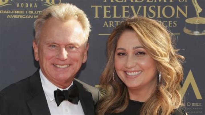 Who Is Pat Sajak's Wife: All About Lesly Brown