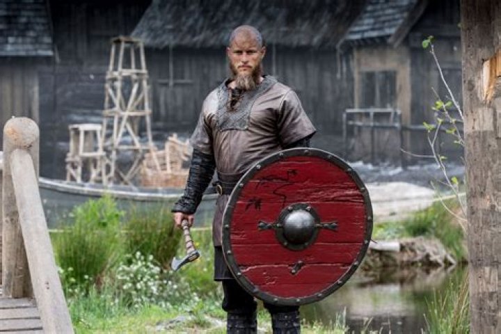 Who Portrayed The Legendary Ragnar Lothbrok?