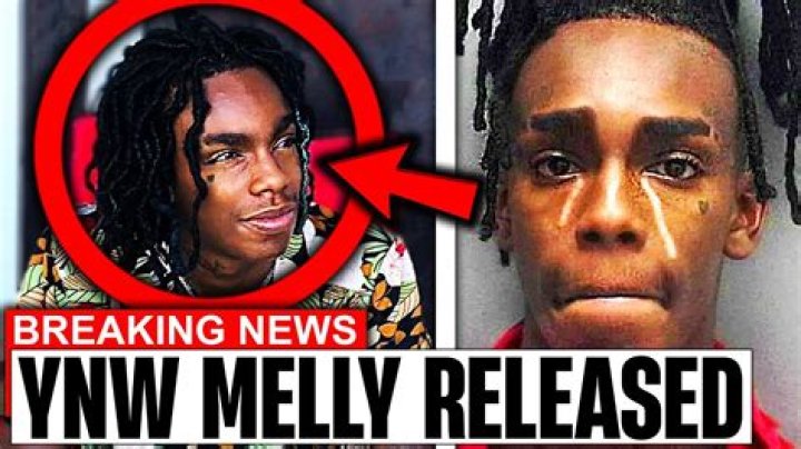 YNW Melly's Release Date From Jail: When Is It?